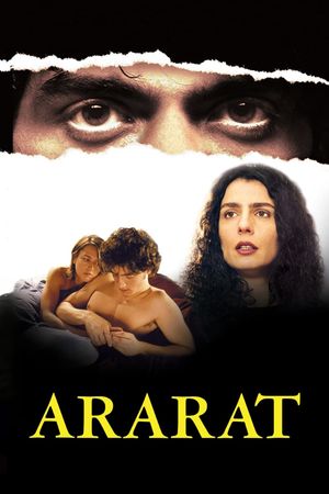 Ararat's poster