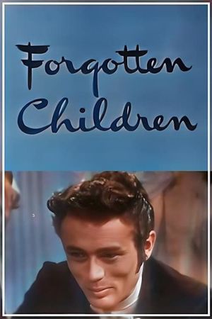 Forgotten Children's poster