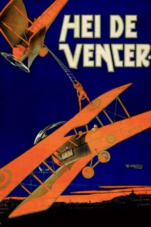 Hei de Vencer's poster