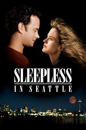 Sleepless in Seattle's poster