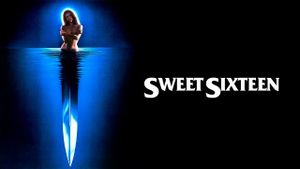 Sweet Sixteen's poster