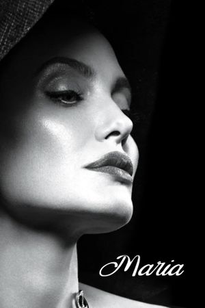 Maria's poster