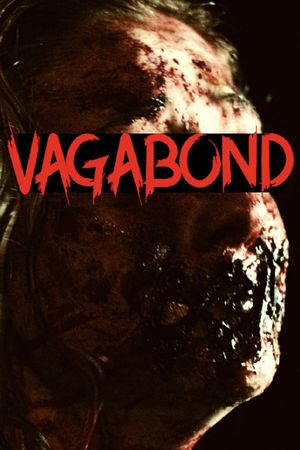 Vagabond's poster