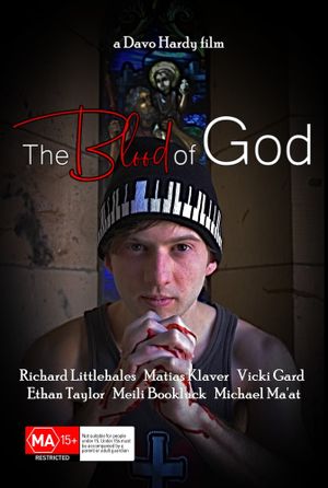 The Blood of God's poster image