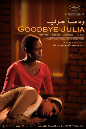 Goodbye Julia's poster