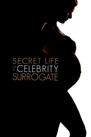 Secret Life Of A Celebrity Surrogate's poster