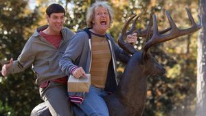 Dumb and Dumber To's poster