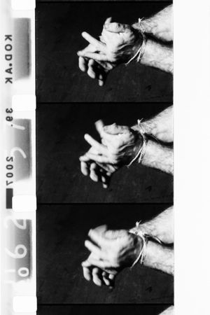 Hands Tied's poster