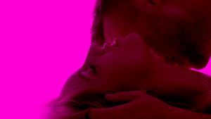 The Secret Sex Life of a Single Mom's poster