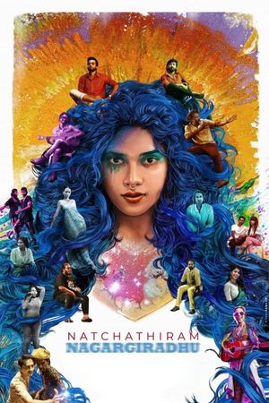 Natchathiram Nagargirathu's poster