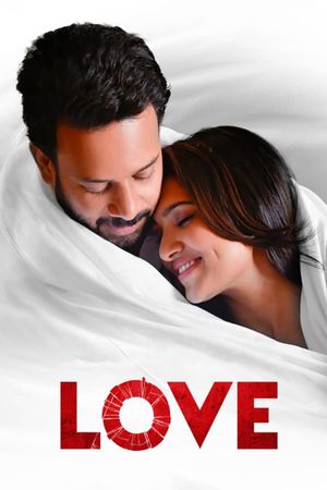 Love's poster