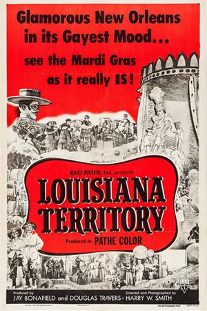 Louisiana Territory's poster image