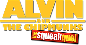 Alvin and the Chipmunks: The Squeakquel's poster