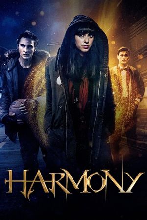 Harmony's poster