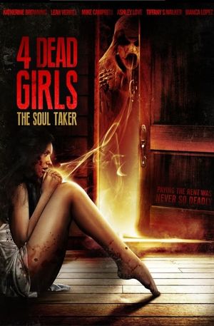 4 Dead Girls: The Soul Taker's poster image