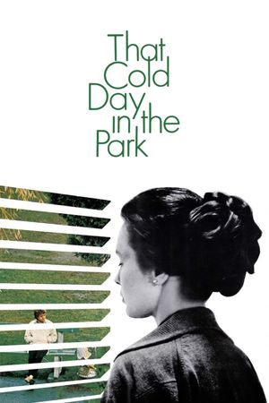 That Cold Day in the Park's poster