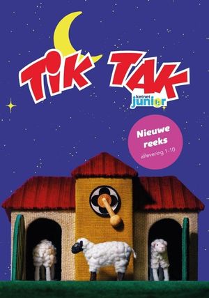 Tik Tak - Part 1's poster