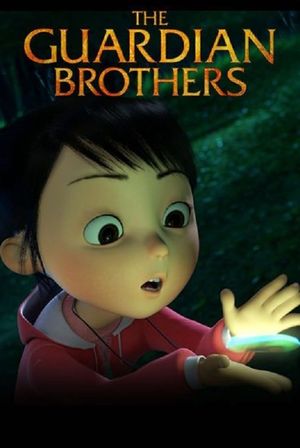 The Guardian Brothers's poster