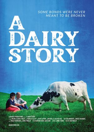 A Dairy Story's poster image