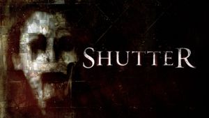 Shutter's poster