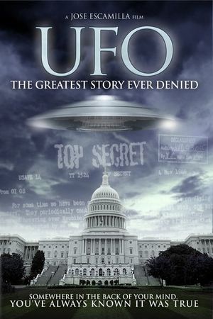 UFO: The Greatest Story Ever Denied's poster image