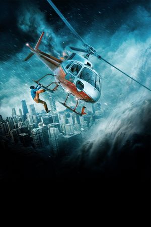 Arctic Armageddon's poster