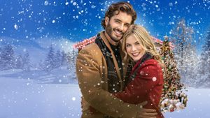 Christmas in Pine Valley's poster