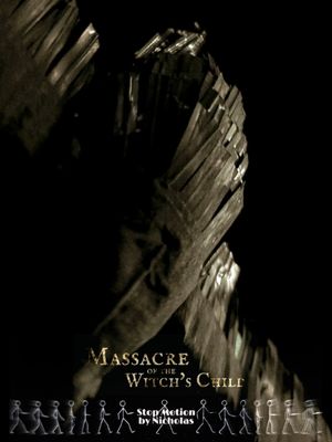 Massacre of the Witch's Child's poster