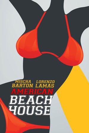American Beach House's poster