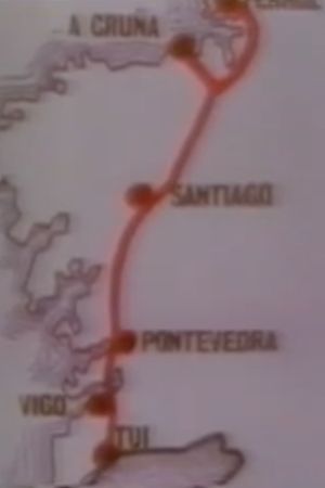 Autopista, unha navallada á nosa terra's poster