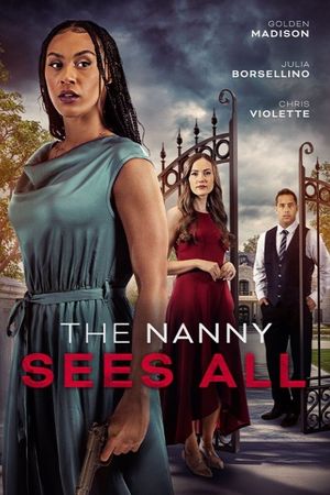 The Nanny Sees All's poster