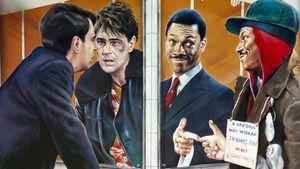 Trading Places's poster