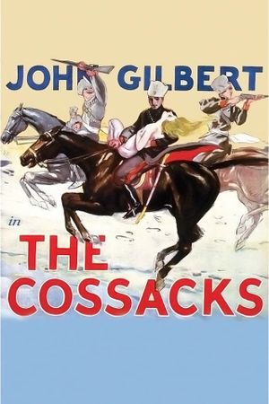 The Cossacks's poster
