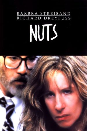 Nuts's poster