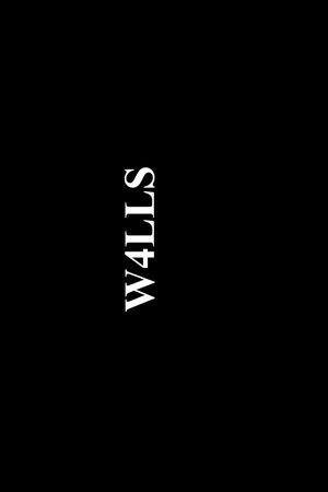 4 walls's poster