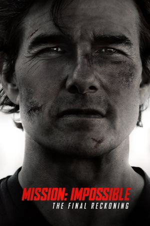 Mission: Impossible - The Final Reckoning's poster