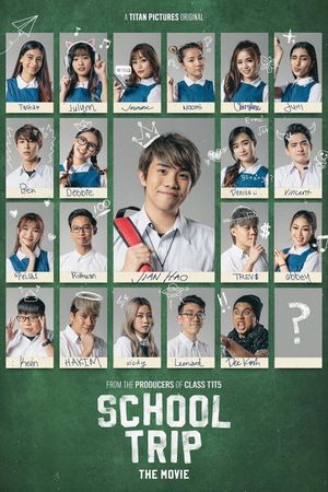 School Trip's poster