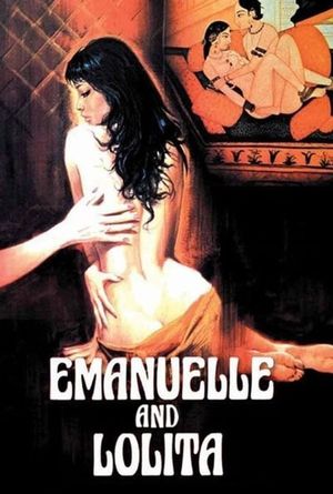 Emanuelle e Lolita's poster image