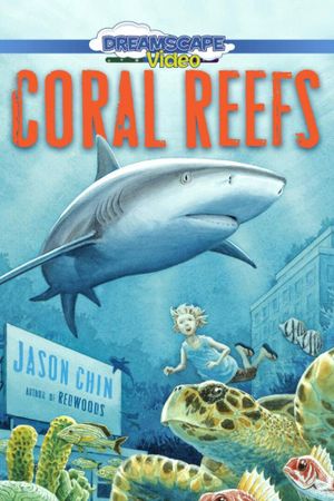 Coral Reefs's poster