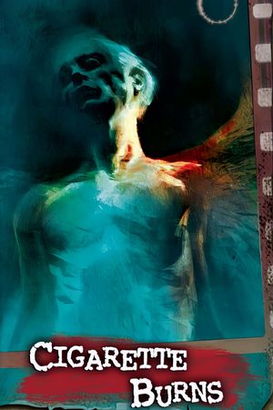 Cigarette Burns's poster