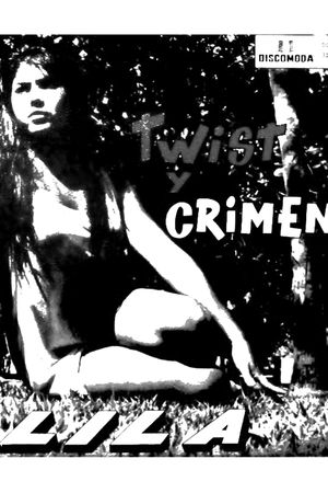 Twist y crimen's poster image