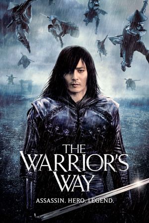 The Warrior's Way's poster