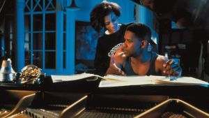 Mo' Better Blues's poster