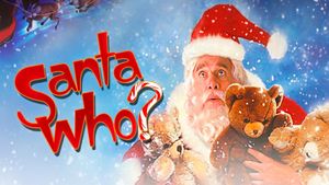 Santa Who?'s poster