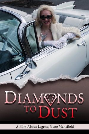 Diamonds to Dust's poster