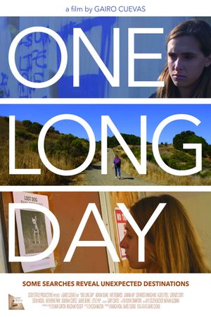 One Long Day's poster