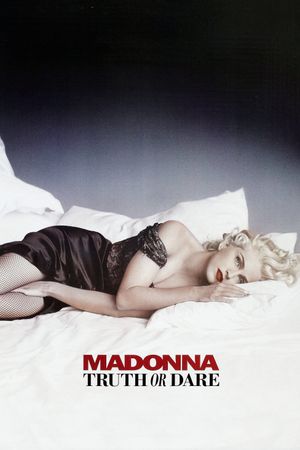 Madonna: Truth or Dare's poster image