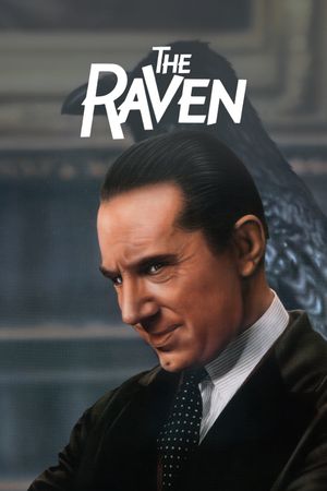 The Raven's poster