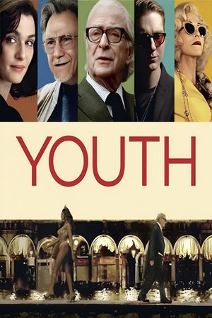 Youth's poster