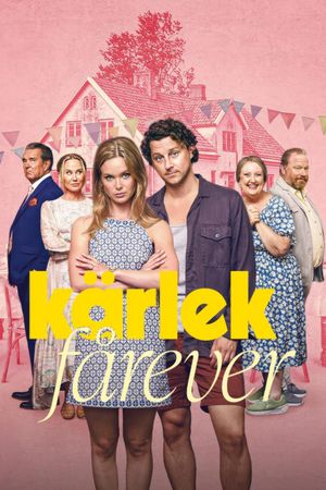 Love Forever's poster
